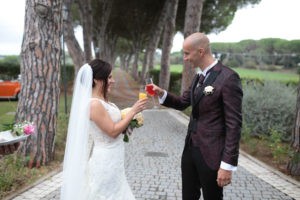 Dove organizzare un matrimonio in villa?