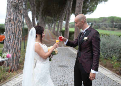 Dove organizzare un matrimonio in villa?