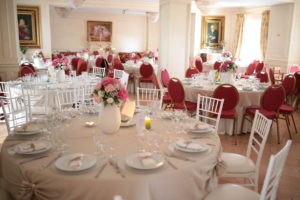 Ristorante per eventi Roma