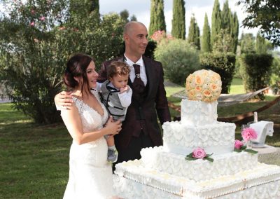 Dove organizzare un matrimonio in villa?