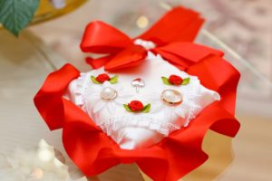 Come organizzare un matrimonio