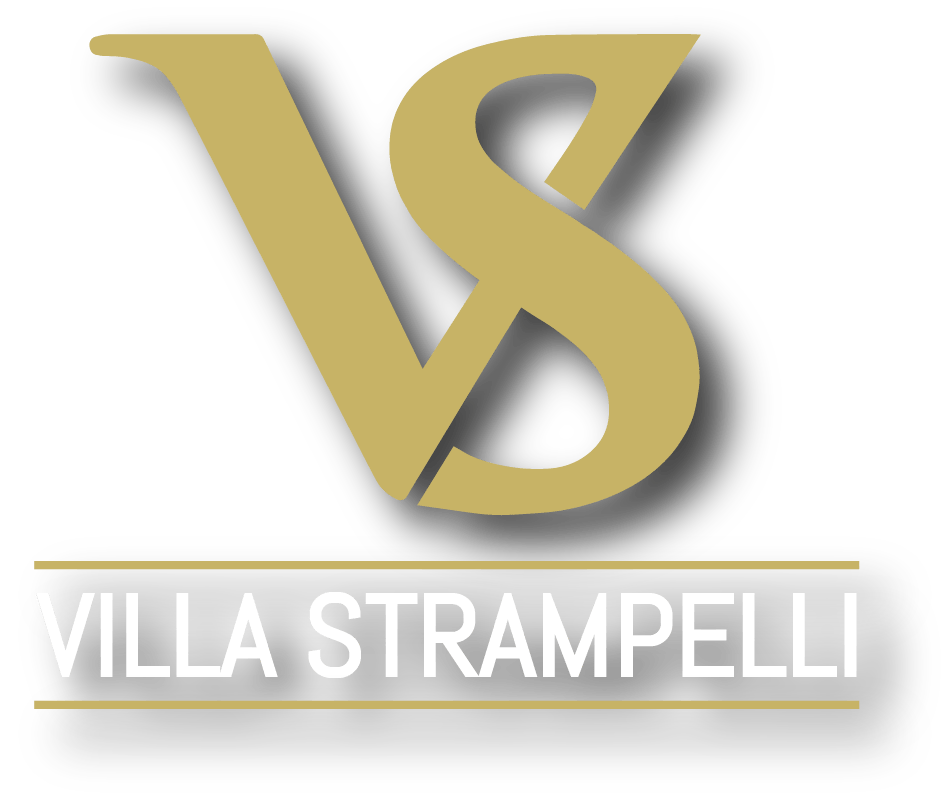 Logo Villa Strampelli