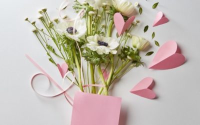 IL BOUQUET DELLA SPOSA: 5 CONSIGLI PRATICI