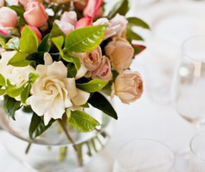 5 idee originali per i vostri centrotavola di matrimonio