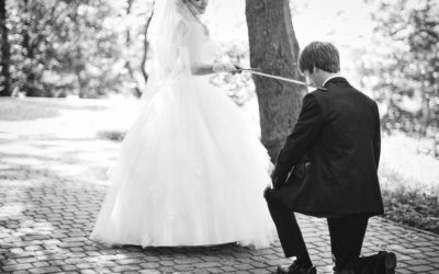 Matrimonio in stile medievale: consigli utili per organizzare un matrimonio perfetto in un tempo magico e lontano