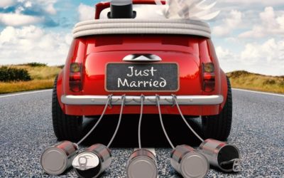 5 mezzi di trasporto originali per il tuo matrimonio