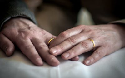 Nozze d’oro a Villa Strampelli: come organizzare una festa per i 50 anni di matrimonio