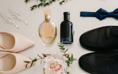 Matrimonio tema profumo: essenze e dolci fragranze per un matrimonio all’insegna dell’olfatto a Villa Strampelli