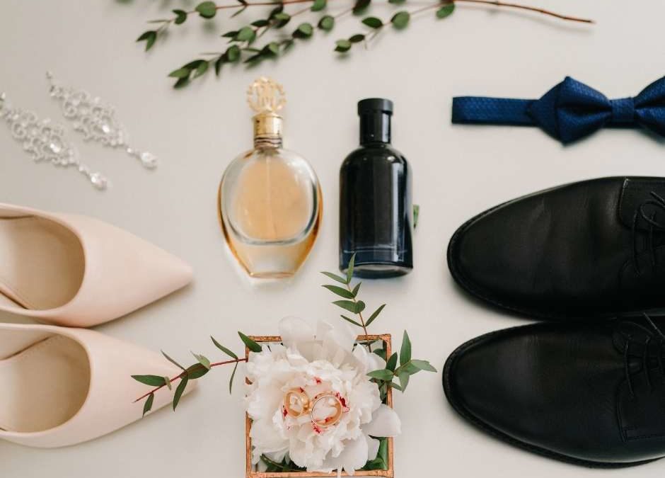 Matrimonio tema profumo: essenze e dolci fragranze per un matrimonio all’insegna dell’olfatto a Villa Strampelli
