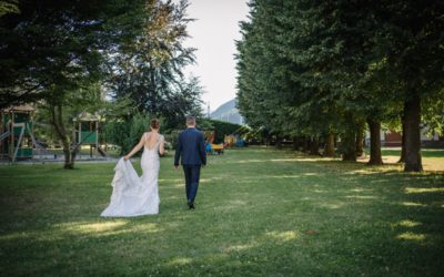 Matrimonio con un badget limitato